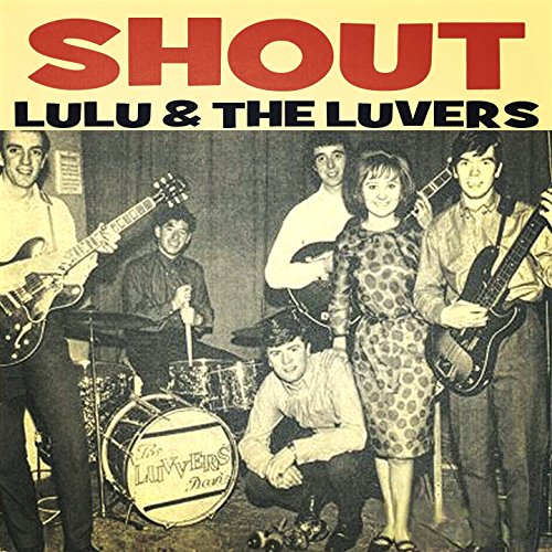 Lulu & the Luvers