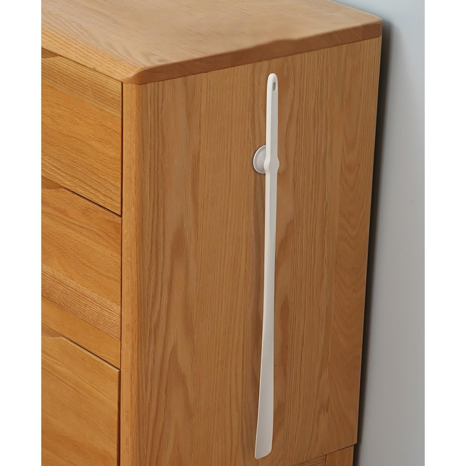 Chausse-pieds Magnétique à Long Manche, Outil De Levage De Chaussures, Chausse-pied En Plastique à Long Manche Pour La Maison, Chausse-pied Pour