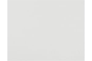 Pacon 4-Ply Railroad Board: The Epitome of Durability and Value for Poster Printing