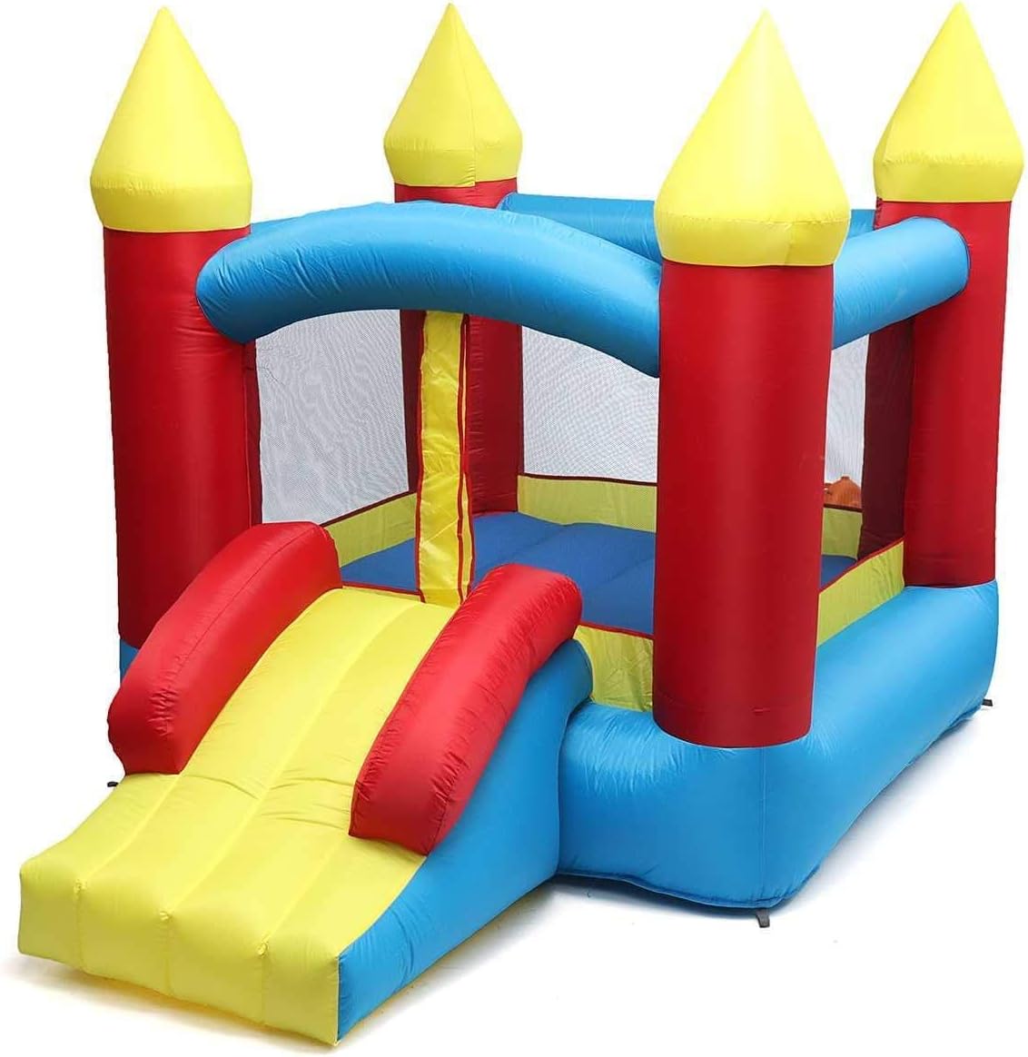 moonwalk jumper bounce house