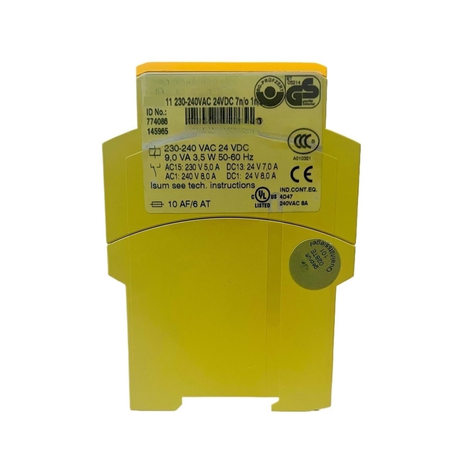TSCFHGQI Relays 774086