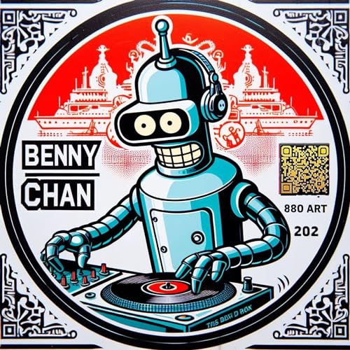 Chan Man Chance