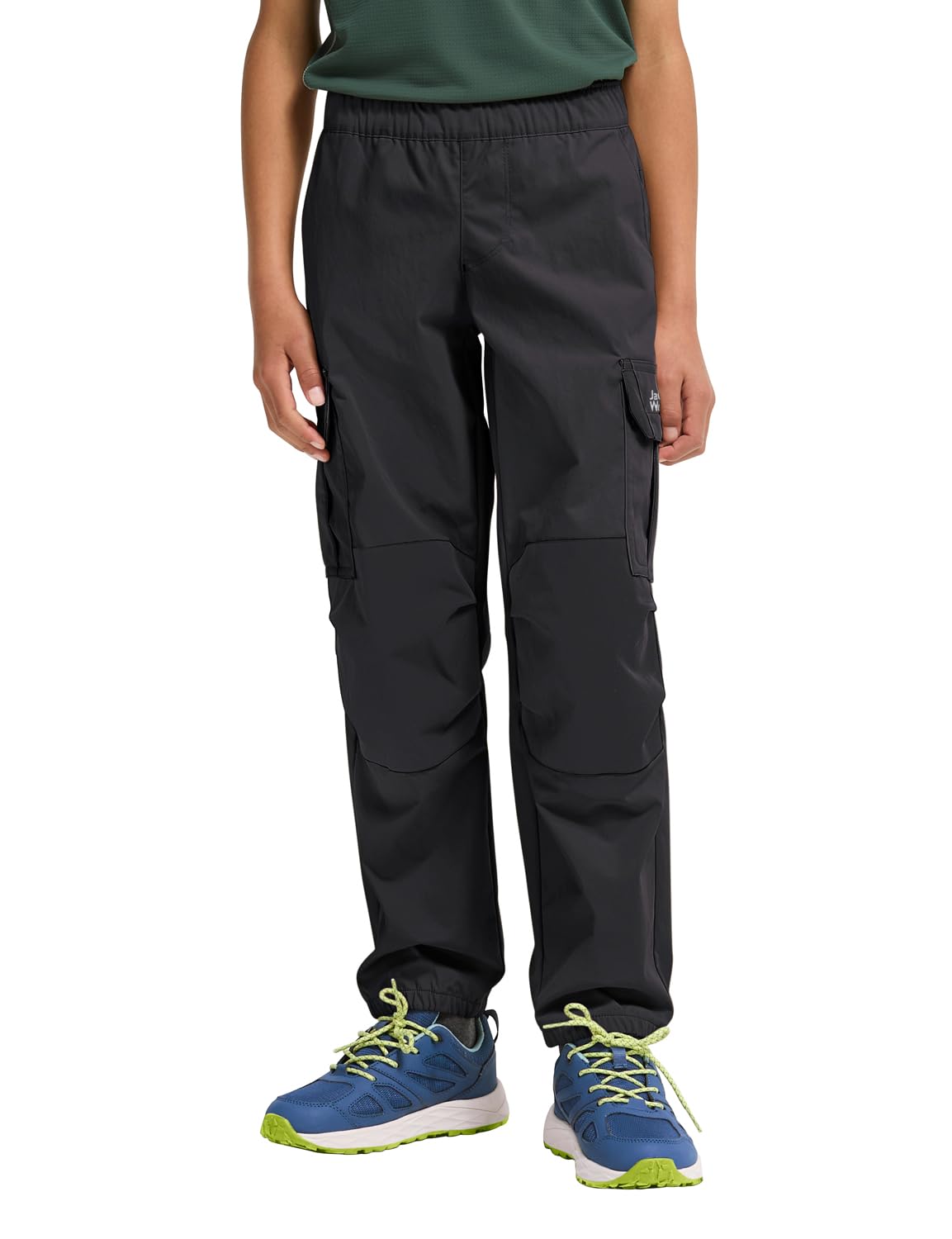 Outdoor-Bekleidung
