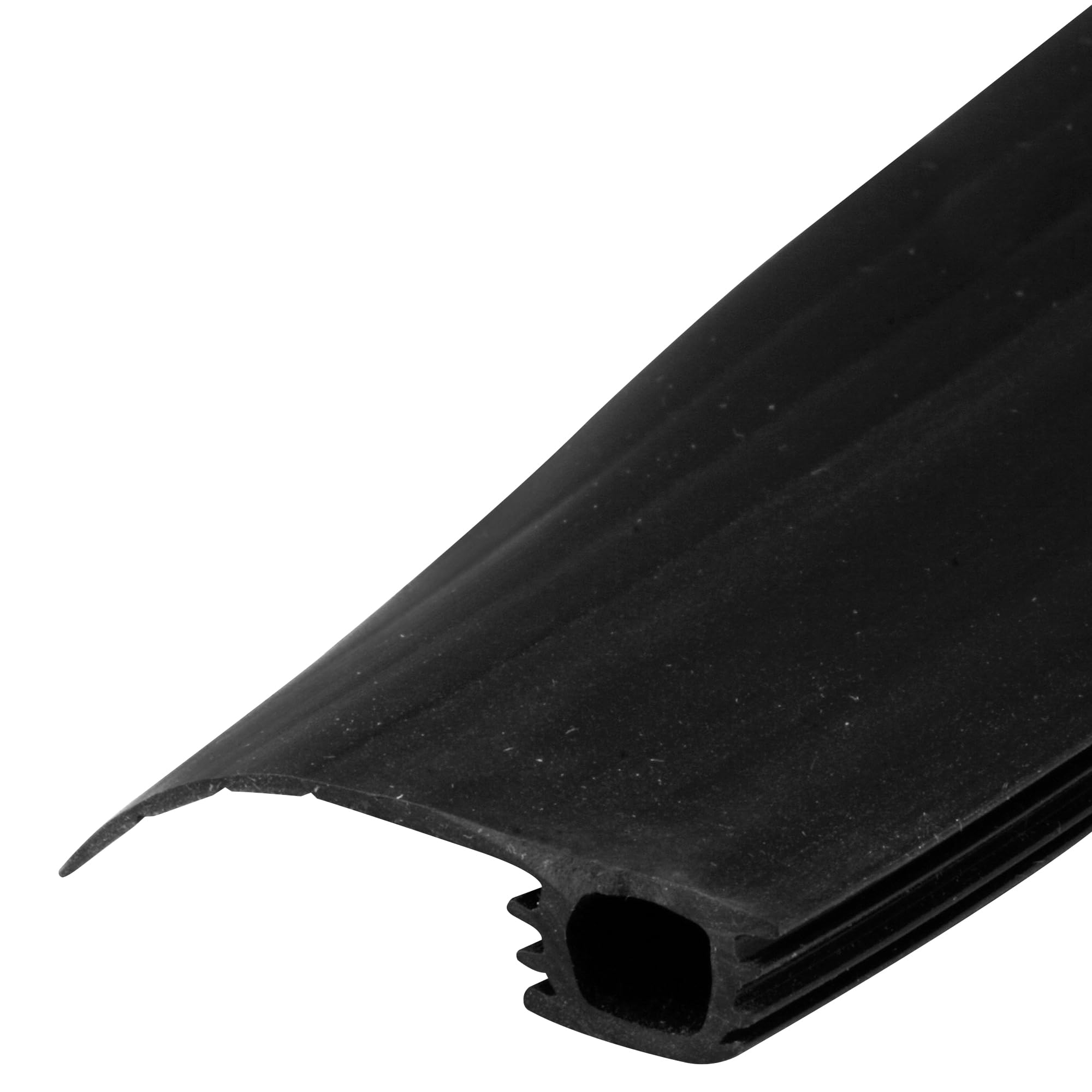 Prime-Line Products B 716 Bug Seal Vinyl, 7-Feet, Black
