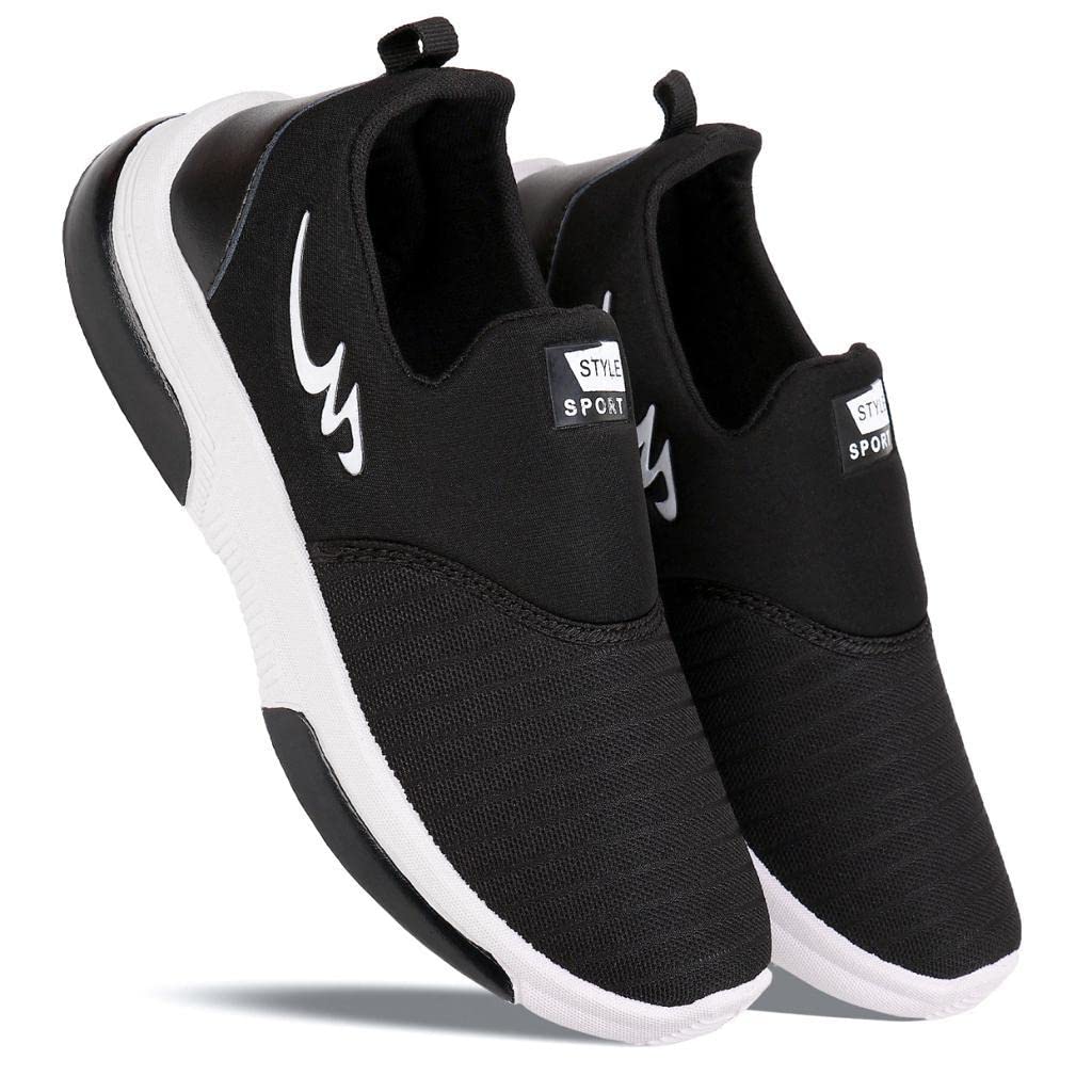 Shoes for Boys, Casual Without lace Shoes Boys Black (B0CJJ89QCN) Amazon Price History, Amazon Price Tracker