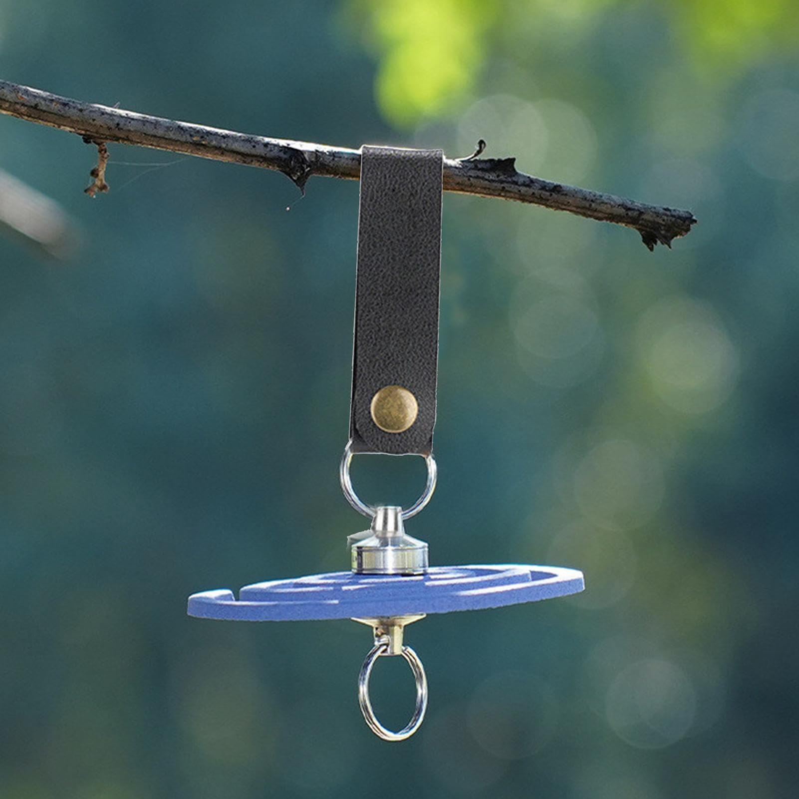 Gancio magnetico portatile Ganci Portatutto In Metallo Robusti E Versatili