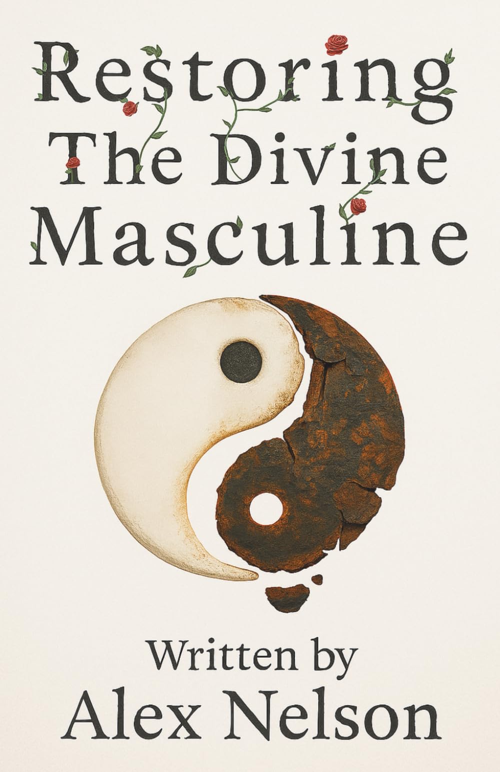 Restoring The Divine Masculine