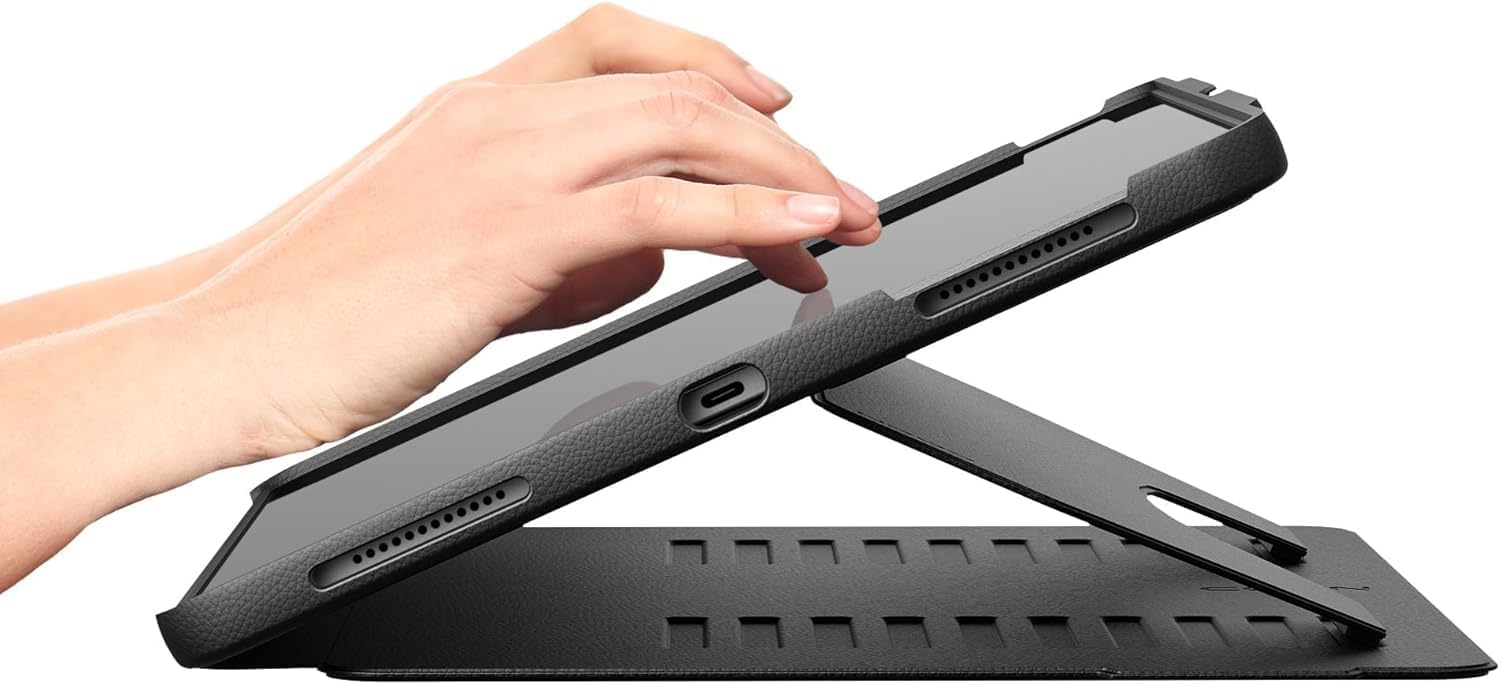 Amazon.com: Zugu Case for iPad Air 13 Inch M3 2025 & M2 2024