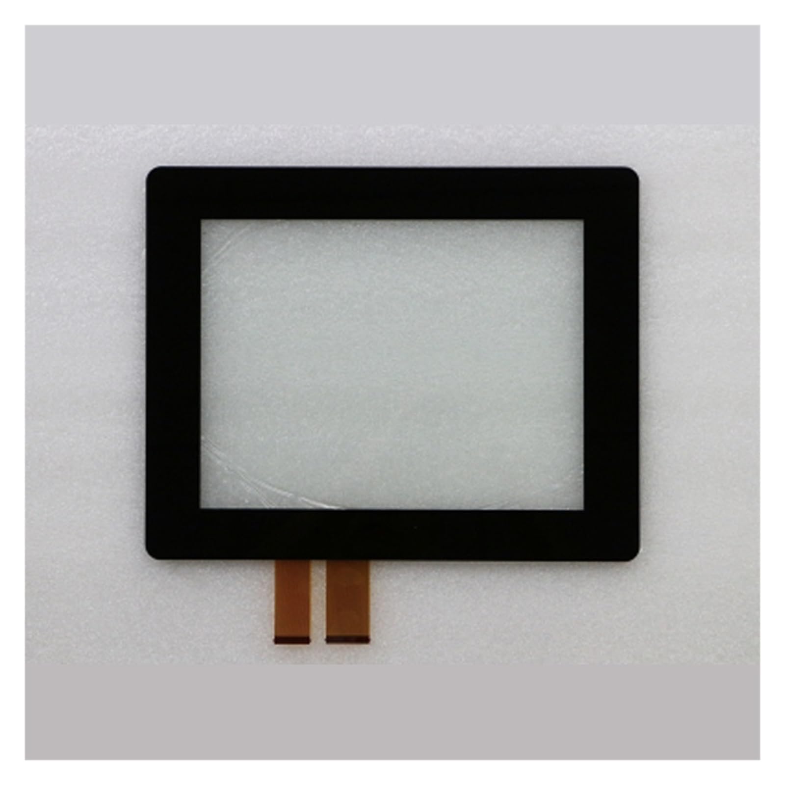 Écran tactile capacitif 12,1'' 7339 moniteur dalle tactile et touchpad de commande