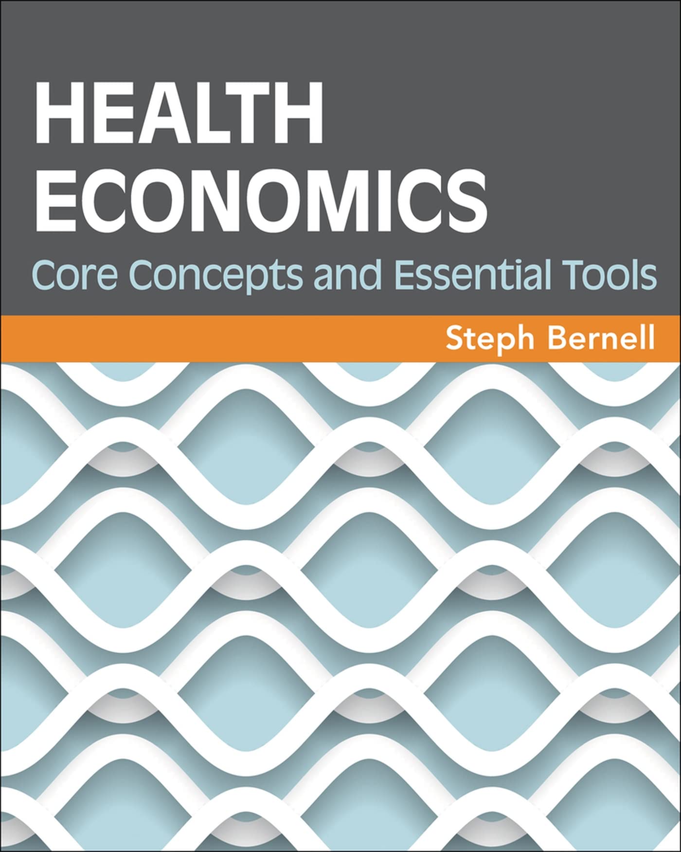 Health Economics: Core Concepts and Essential Tools (Gateway to Healthcare Management)