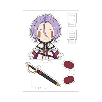 Amazon.co.jp: Re:ゼロから始める異世界生活 すわってマスコット