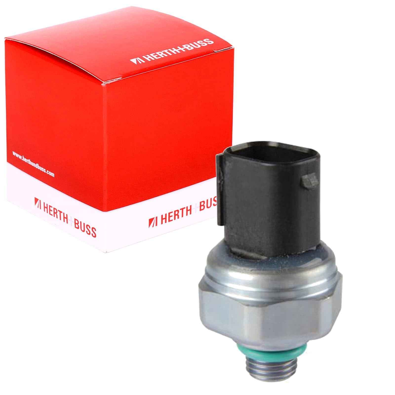HERTH+BUSS ELPARTS Pressostat (climatisation) 70100008