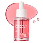TOSOWOONG Niacinamide 10% + Tranexamic Acid 4% Serum, Arbutin 2%, Hyaluronic Acid, TXA Facial Serum, Glass Skin, Clarifying, Radiant Complexion with Natural Color, Korean Skin care, 33ml, 1.11 fl.oz.