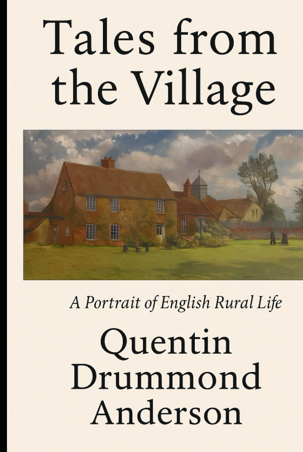 Tales from The Village