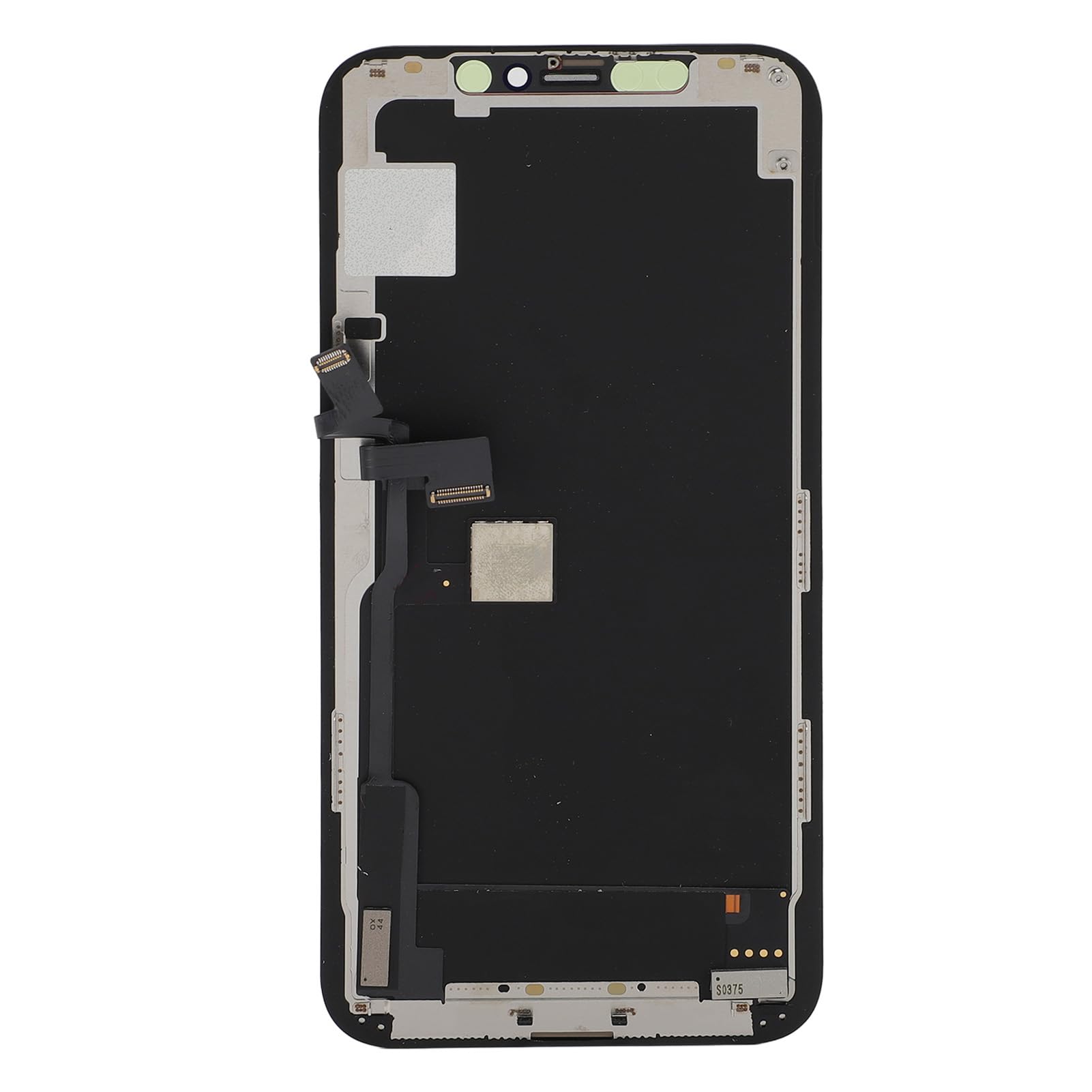 Tangxi Conjunto de Protector de Pantalla Ultra HD para Digitalizador Táctil 3D de Teléfono para 11 Pro - Material con Buena Compatibilidad - para Usuarios de Teléfonos Inteligentes