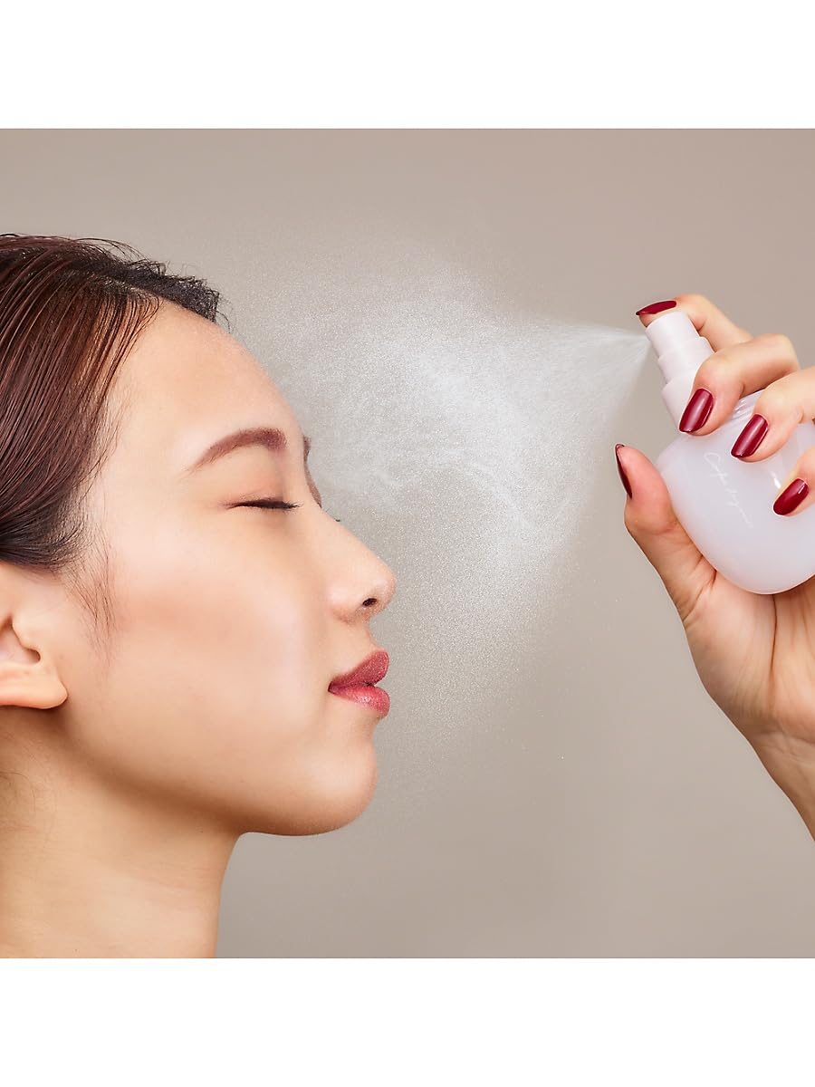 DECORTÉ, Comfort Day Balancing Moisture Mist