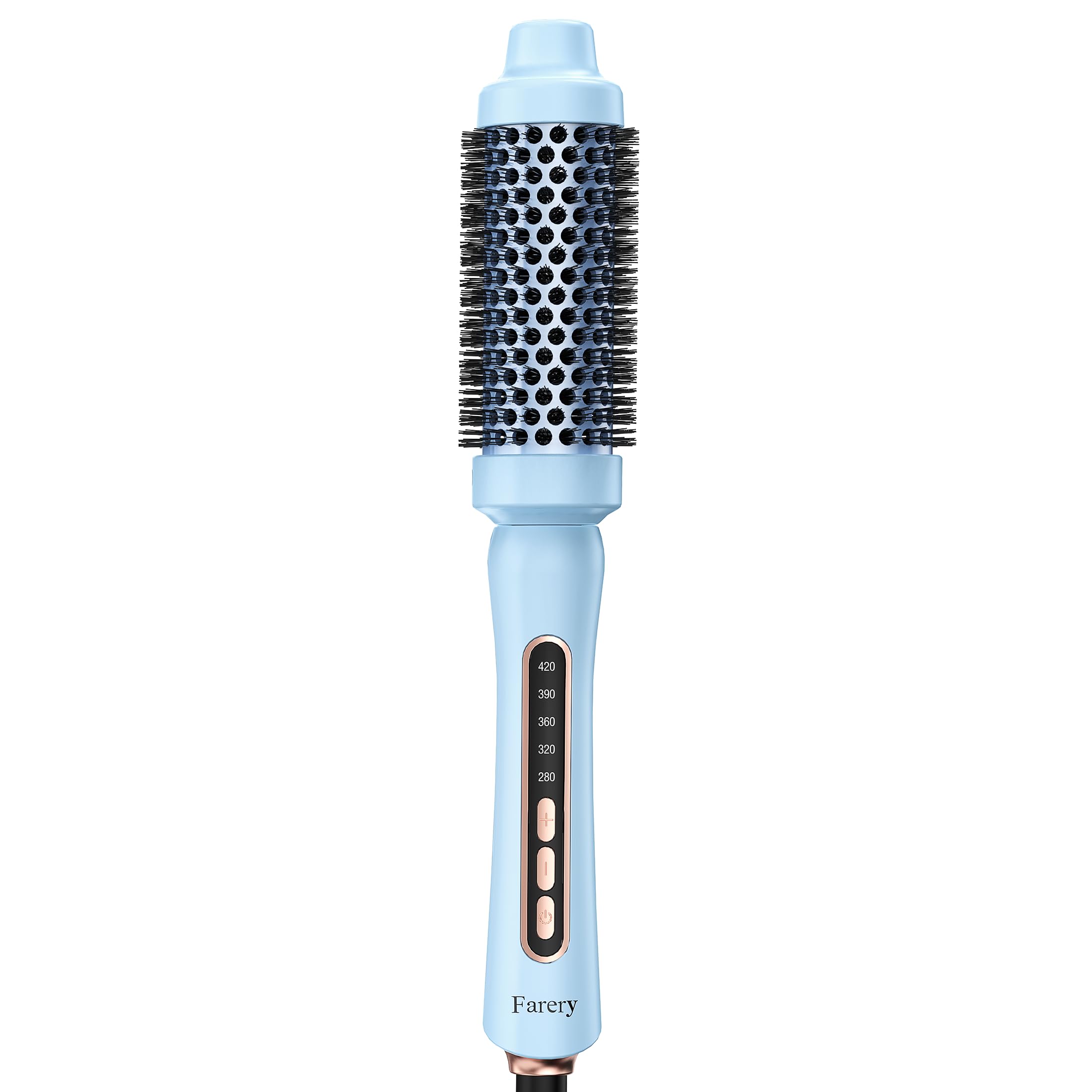 Farery Thermal Brush 1.5 Inch