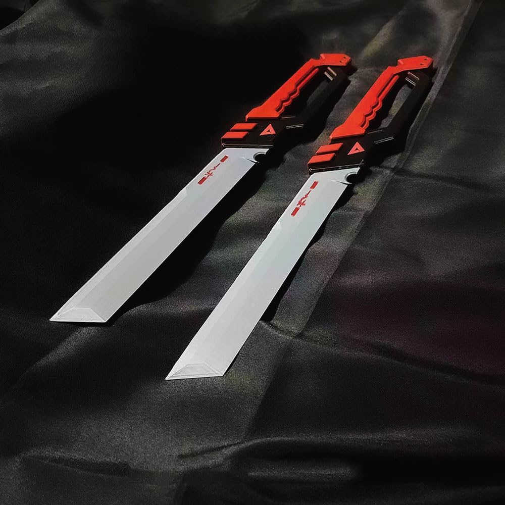 Amazon.co.jp: ゼンレスゾーンゼロ 猫宮又奈 刀 武器 コスプレ