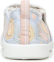 Vista 7 de Vionic - Tenis Malibu cómodos y sin cordones para mujer