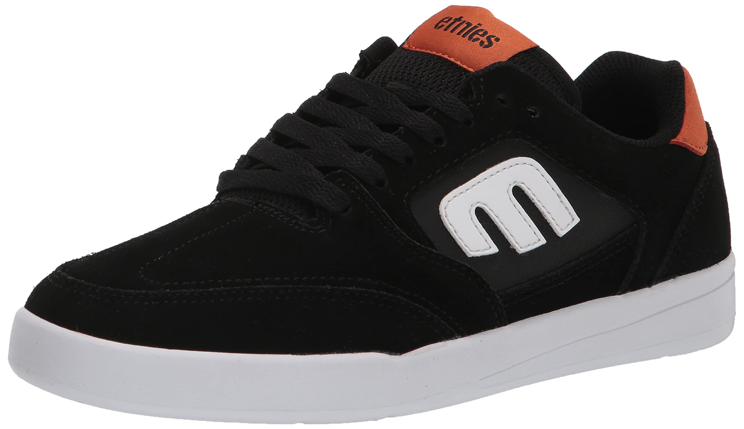 Amazon.co.jp: エトニーズ（etnies） メンズ スニーカー 黒 ビア 