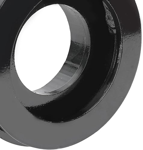 Miniatura 7 de SCITOO Kit de elevación de nivelación delantera de 2 pulgadas para Chevrolet 1999-2007 Espaciador de puntal de elevación compatible con Chevrolet