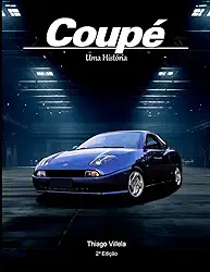 Coupé - Uma História