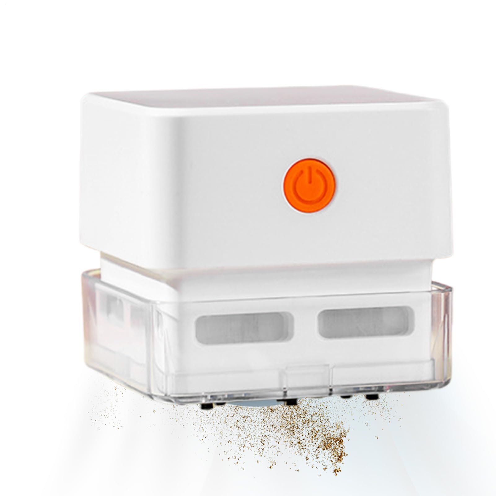 Aspirateur de bureau sans fil portable pour purifier votre espace de travail et vos meubles
