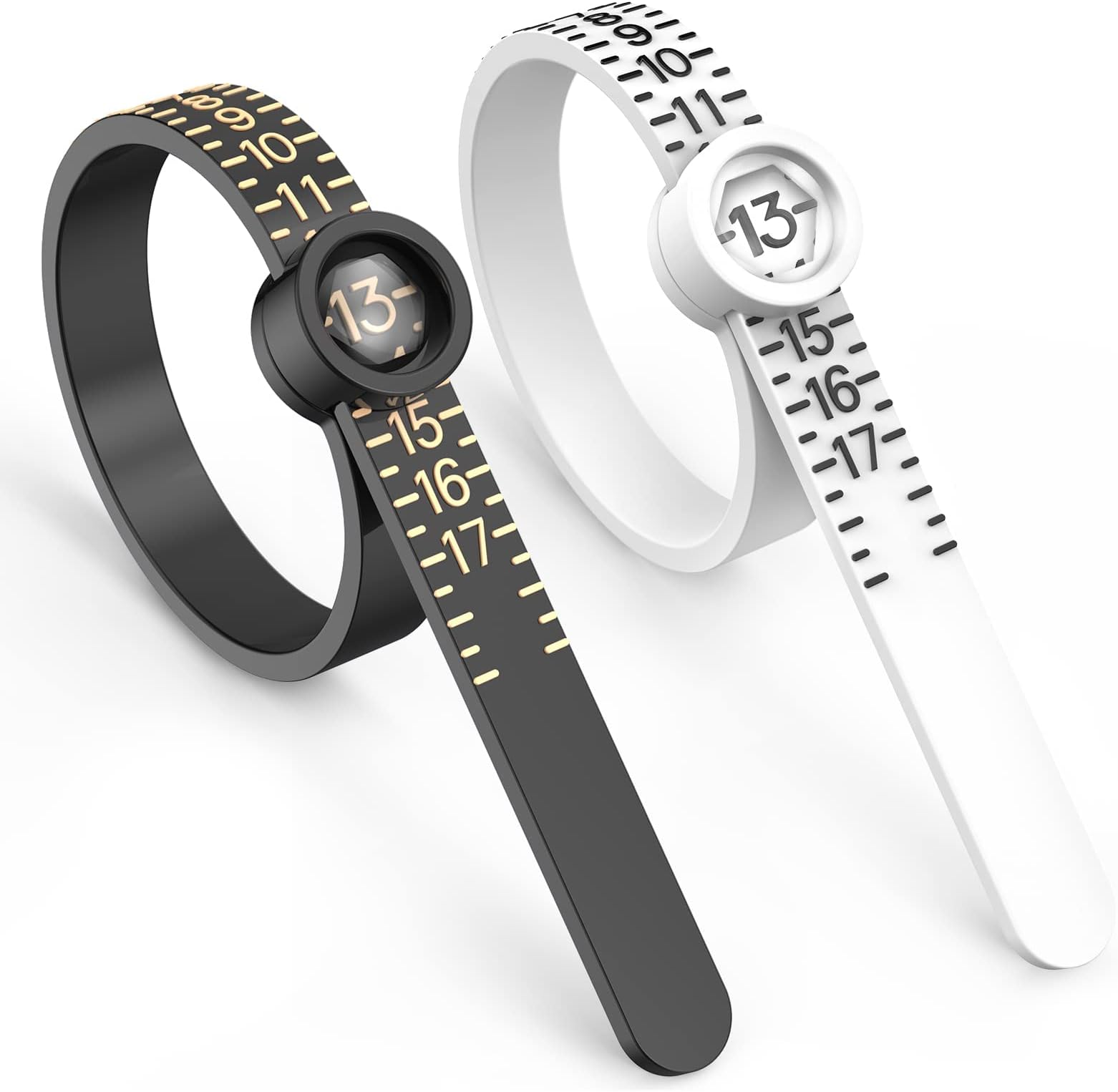 Ring Size Adjuster