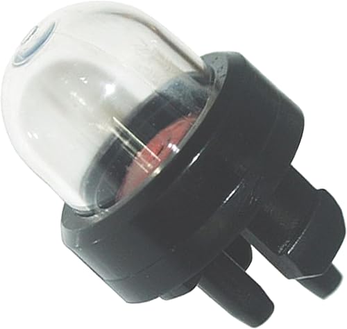 Miniatura 3 de Jerkfily Paquete de 2 bombillas de cebador 615-764 para Husqvarna AYP MTD K760 K750 WT-23A WYJ-33 12318110860 12318139130 01183 1183 300780002