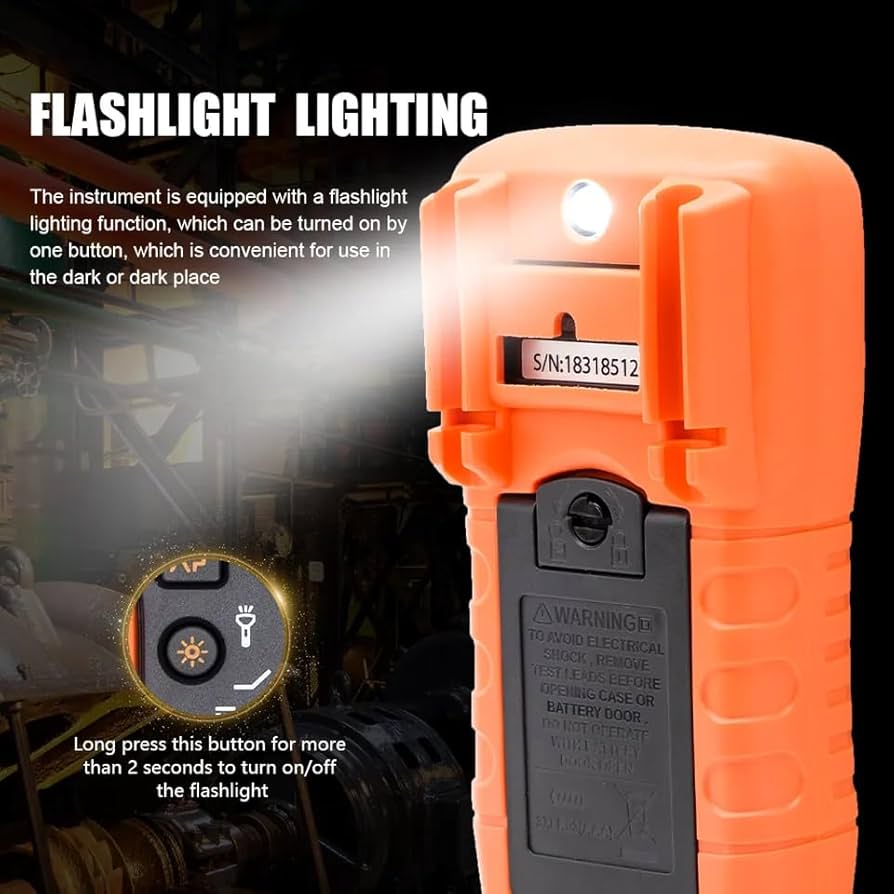 GuliTech Victor/RuoShui Multifunction Calibration 71B/71A 4