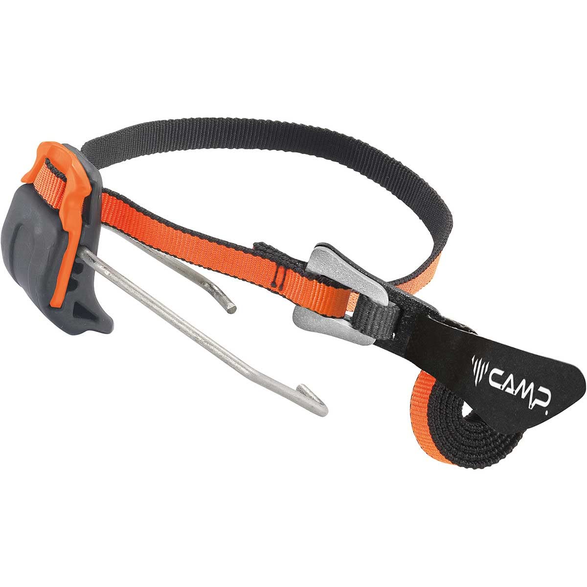 CAMP Blade Runner/Alpinist Semi-Auto Heel Bail