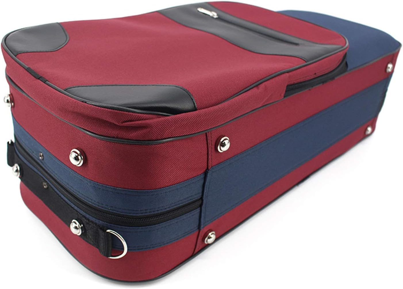 Crossrock 4/4サイズ バイオリンケース | ABS成形ハードシェル