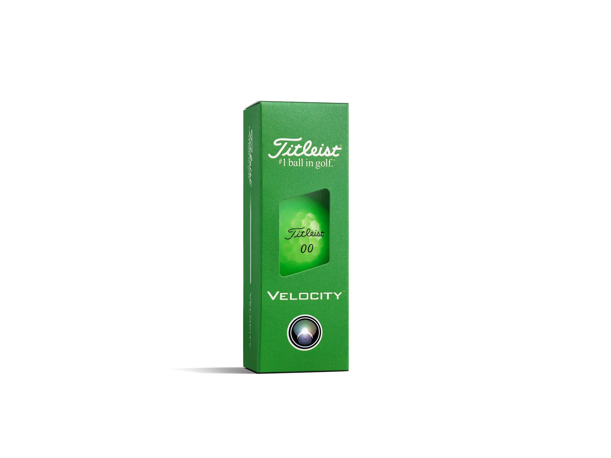TITLEIST(タイトリスト) ゴルフボール26 VELOCITY - 2