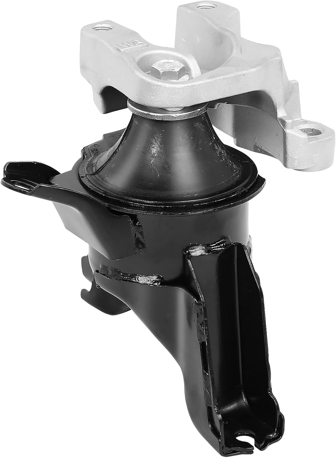 Engine Motor Mounts Set - Compatible with 2012-2014 Honda CR-V CRV L4 2.4L AUTO, Replace# A65052 A65070 A65053 A65055 A65069, Set of 5
