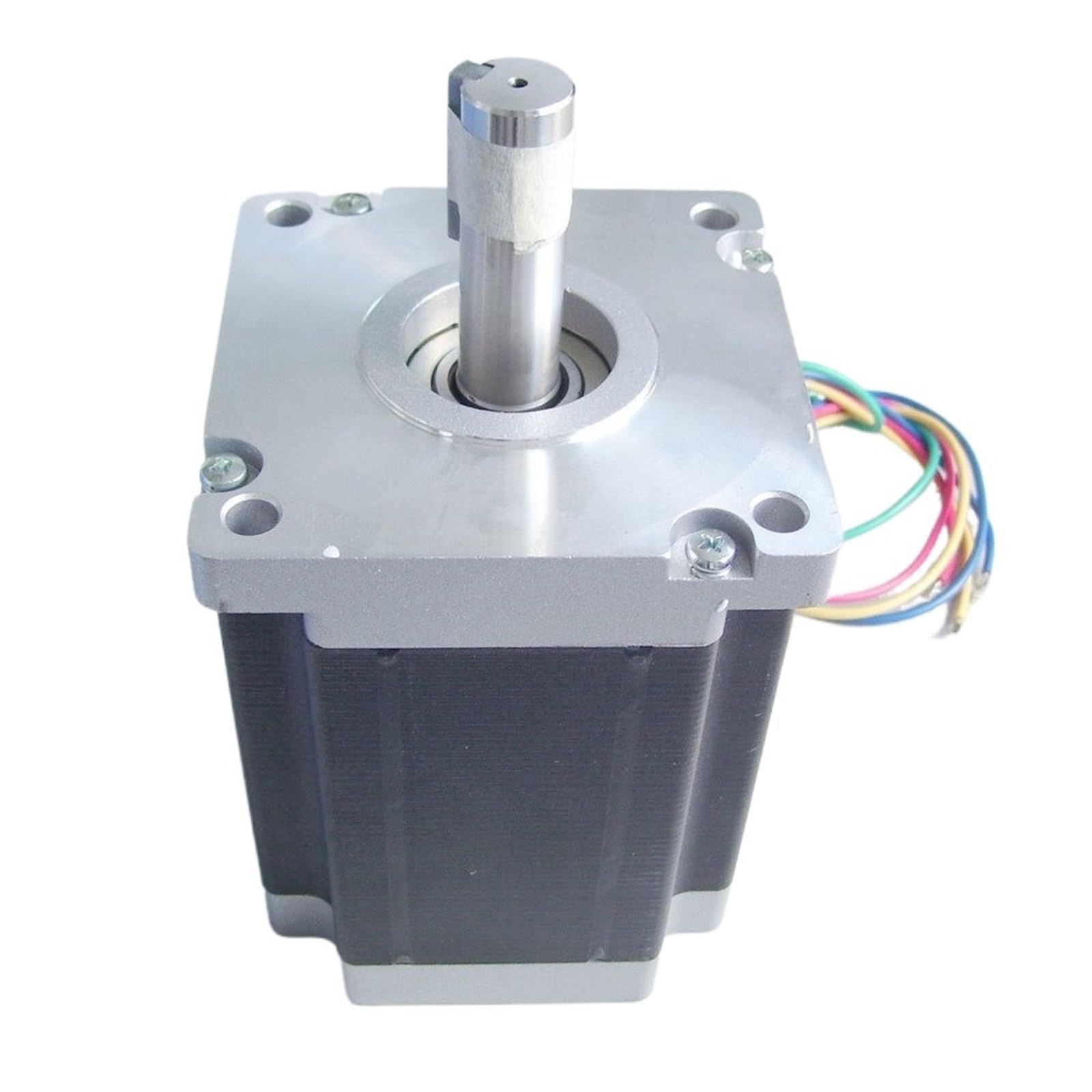 mXCDtRptJ NEMA 42 Stepper Motor 21N. M (2917oz-in) 1.8 degrees Frame 110 mm Body length 150 mm Computerized Numerical Control stepper Motor