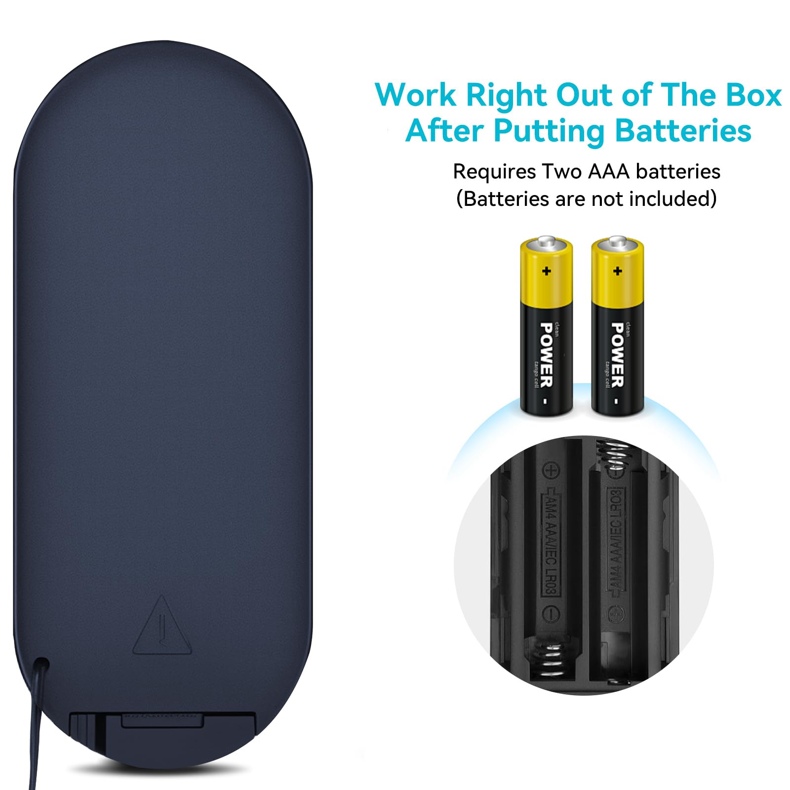Amazon.com: MOVHEIYL Replacement Remote Control Fit for AIWA Exos