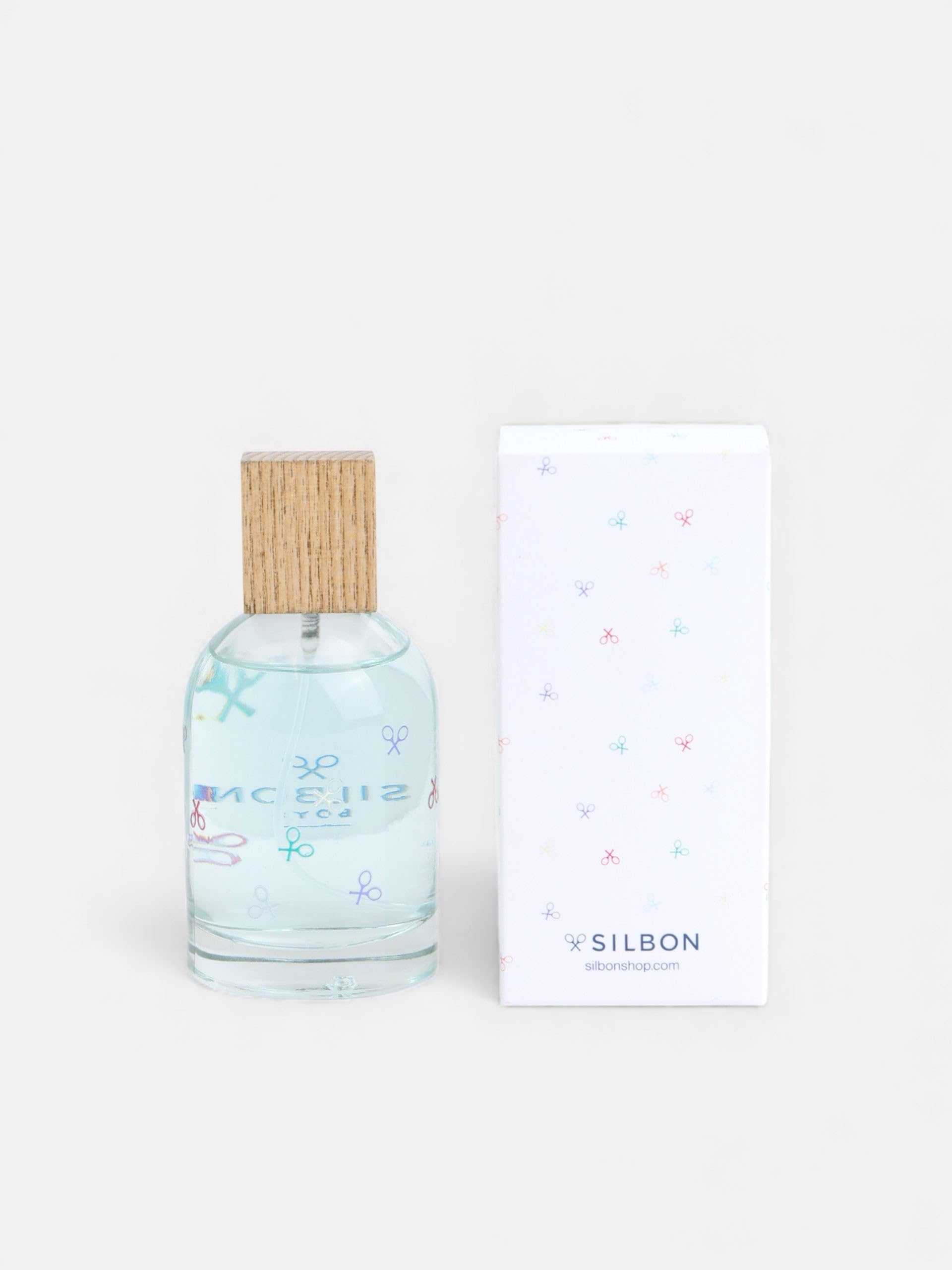 SILBON Perfume Kids Para Niños