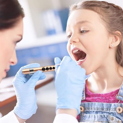 Miniatura 11 de MEUUT Paquete de 3 luces de bolígrafo para enfermeras con 6 baterías, accesorios médicos para enfermeras, accesorios de enfermería para el trabajo