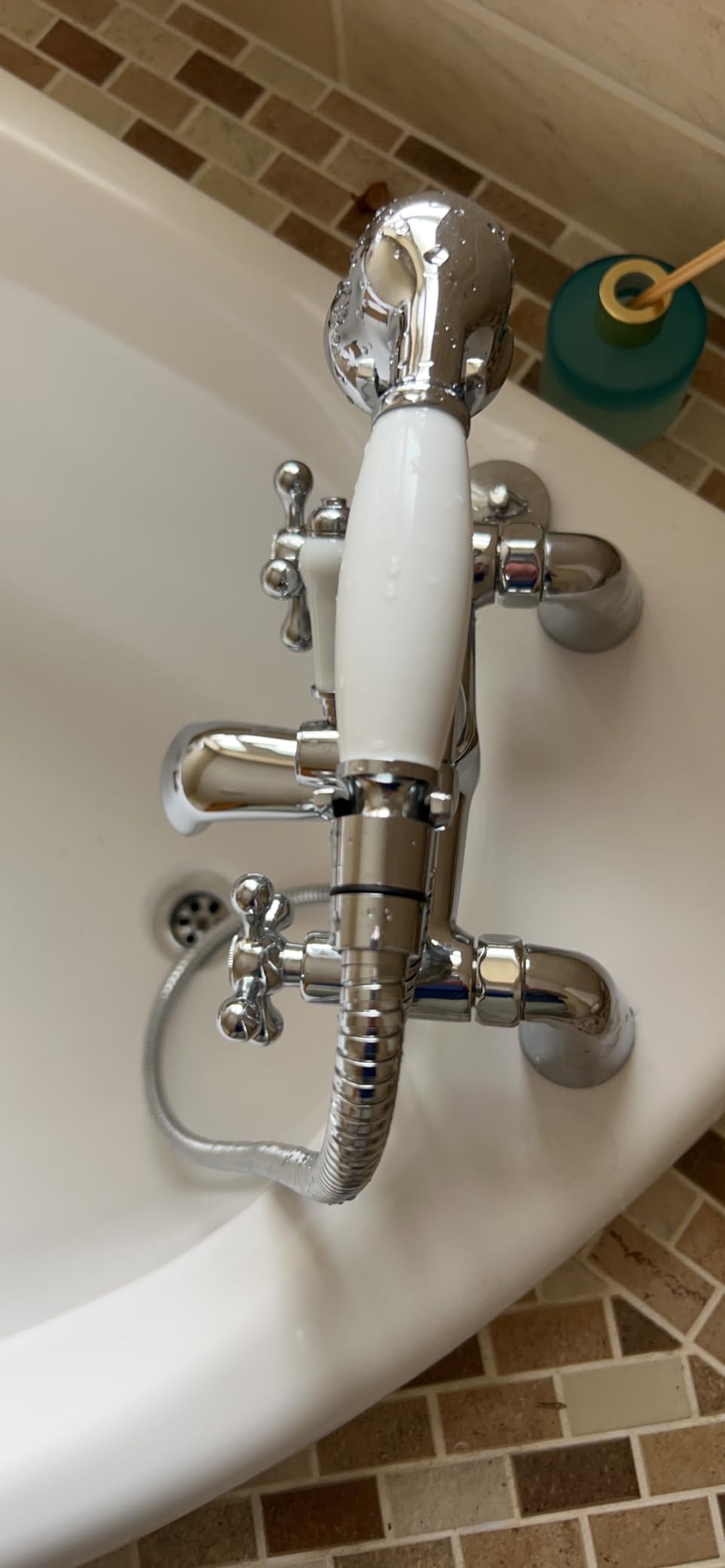 Customer photo