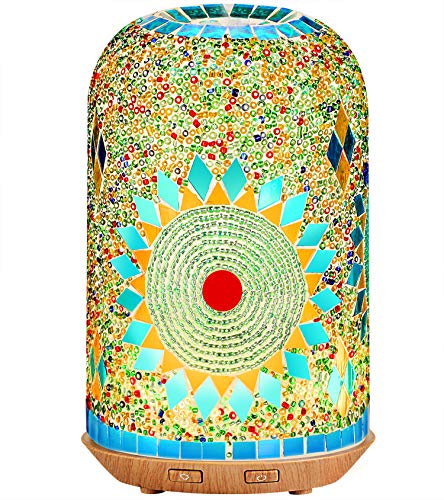 Sunflower Oil Diffuser