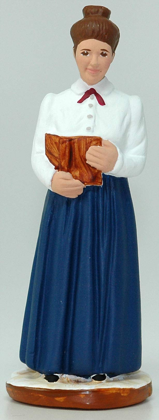 ArterraSantons de Provence – Teacher – Collection 9 cm