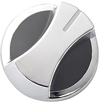 Vista 7 de 806597 Perilla de control de lavadora y secadora para lavadora compatible con el dispositivo Speed Queen Dryer Sustituye a 4961989, AP6339803