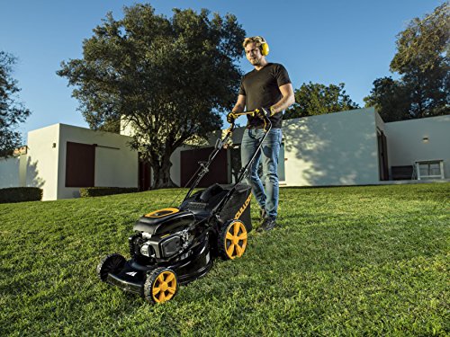 McCulloch 967682801 Lawnmower M53-174WRE 2018