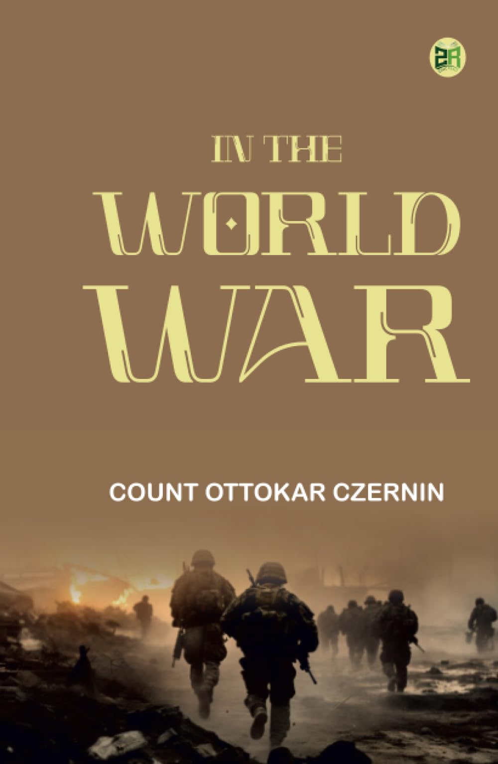 In the World War