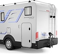 Vista 4 de Thule Estante para bicicletas Range Hitch