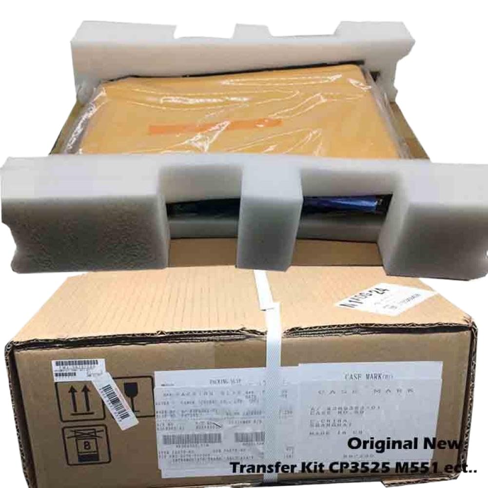 Gruppo Trasferimento FM3-9078-000CN CC493-67910 CD644-67908 Compatibile Con HP LJ CP3525 CP3530 M551 M570 M575 CP3525 CM3530