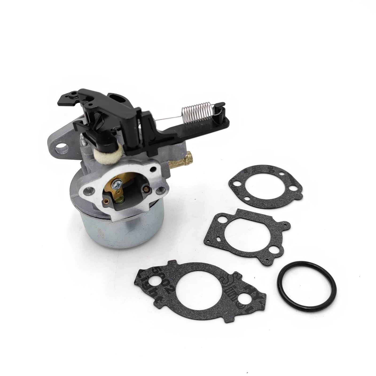 Carburatore idropulitrice 593599 591137, carburatore per 7,75 Hp 8,75 Hp 2700-3000 PSI