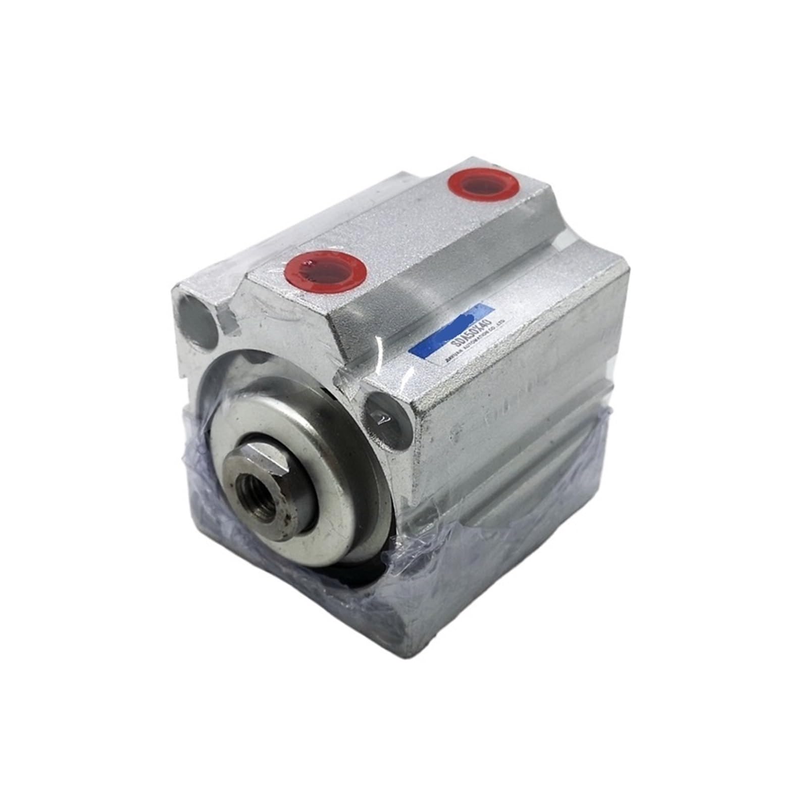 1pcs Pneumatic Compact Cylinder SDA50X40 Bore 50mm Stroke 40mm Air Cylinder