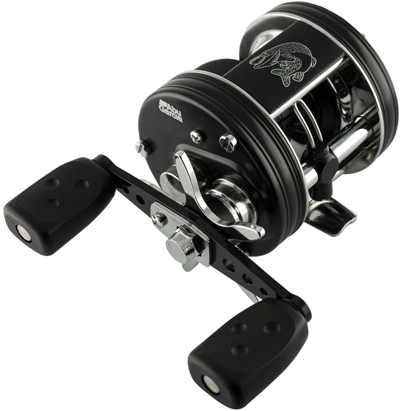 Amazon | アブガルシア(Abu Garcia) アンバサダー スヴァルツォンカー