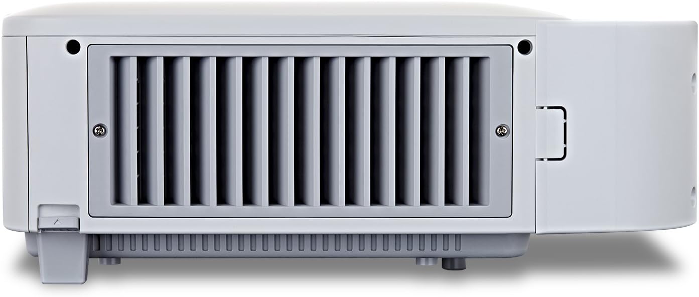 Discount ViewSonic PRO8510L 5200 Lumens XGA HDMI Lens Shift Projector